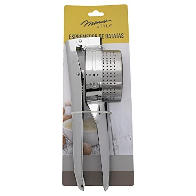 Espremedor de Batata em Inox Mimo Style 5