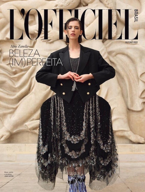 L'Officiel Brasil 2