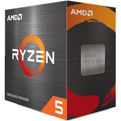 Processador AMD Ryzen 5 4500