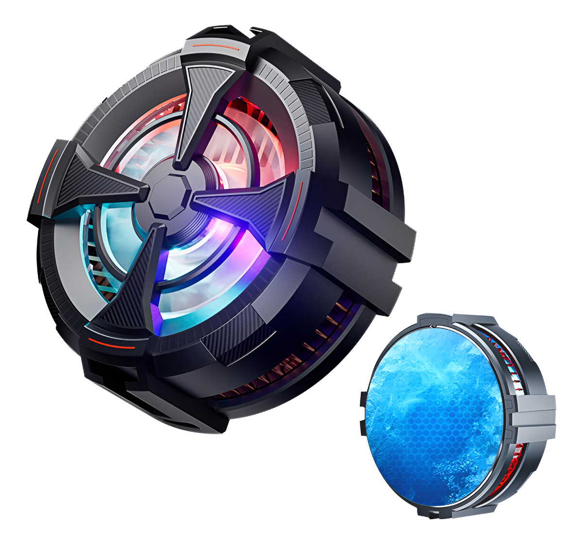 Cooler para Celular Neflum 1