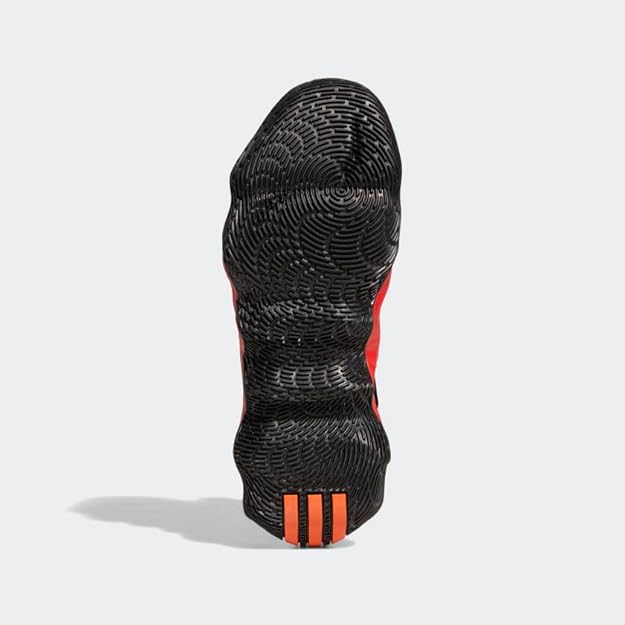 Tênis de Basquete Adidas Exhibit B Mid 5