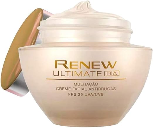 Top 10 Melhores Cremes Antissinais 40 Anos (Neutrogena, Vichy e Mais ...