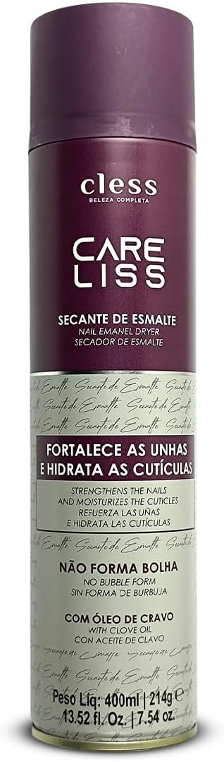 Top 10 Melhores Sprays Secantes de Esmalte em 2026 (Impala, Neez e mais) 4