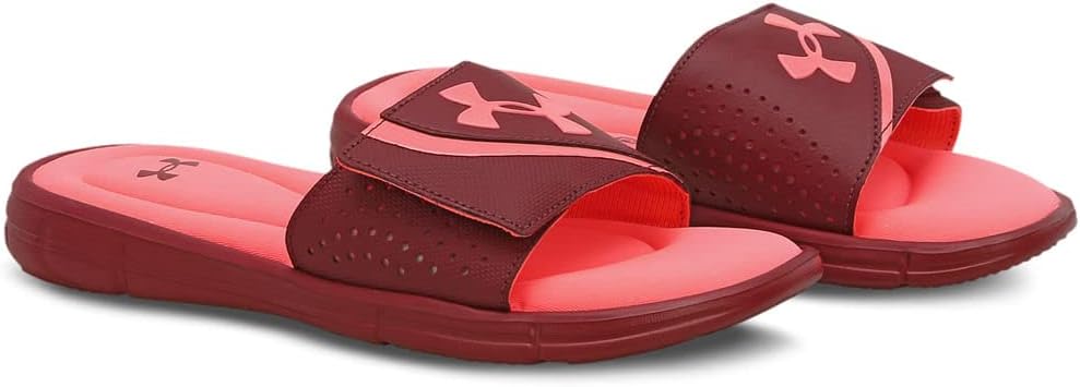 Chinelo Feminino Under Armour Ignite VI SL 3