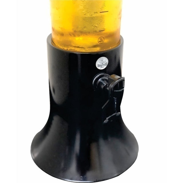 Torre de Chopp 2