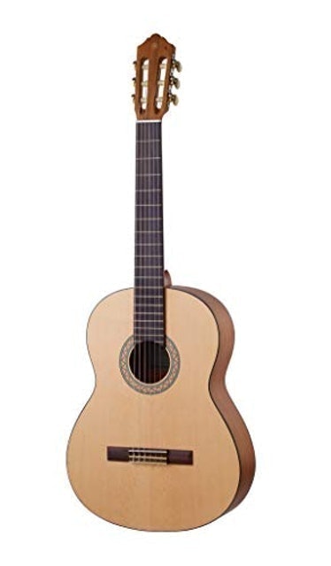 Top 10 Melhores Violões Yamaha  (C40, F310, APX 600 e mais) 1