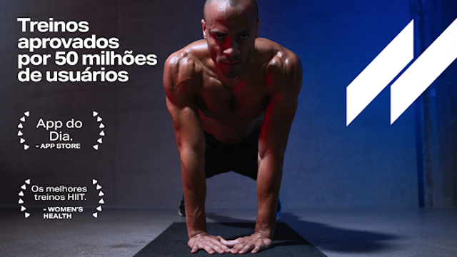 Freeletics 2