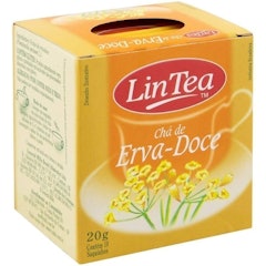 Chá de Erva-Doce Lintea