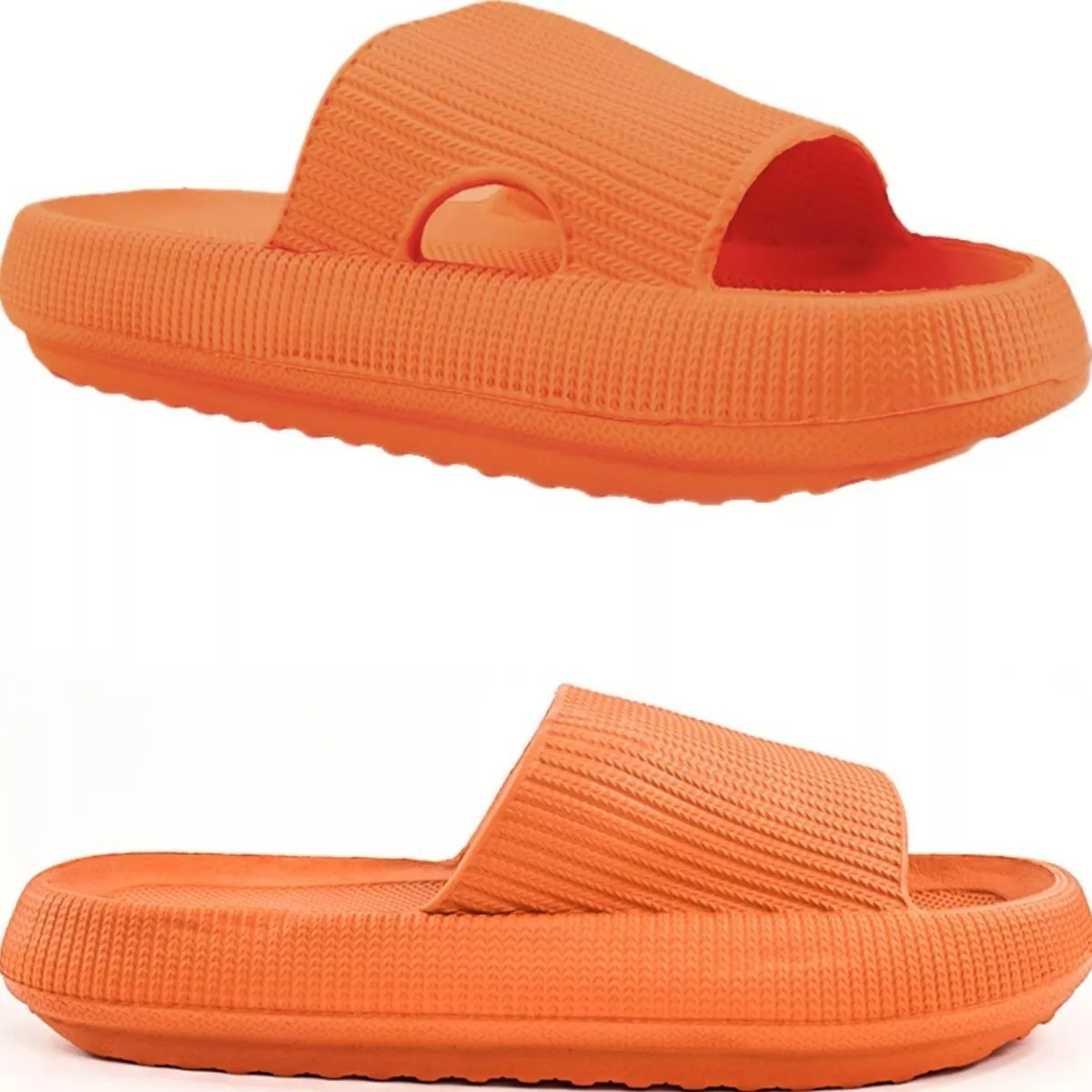 Sandália Ortopédica Fly Feet Nuvem 5