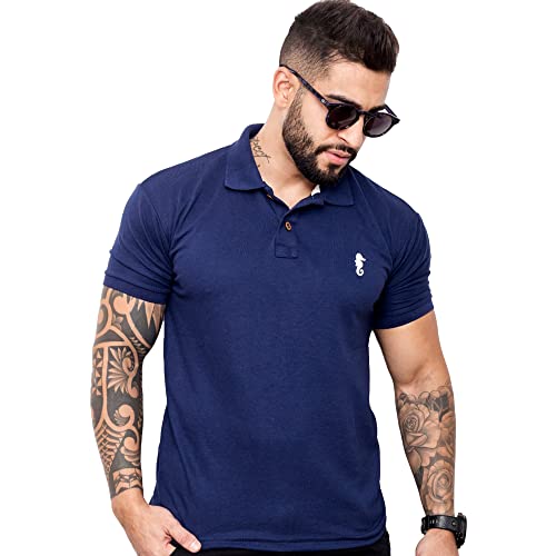 Melhores marcas sales camisa polo