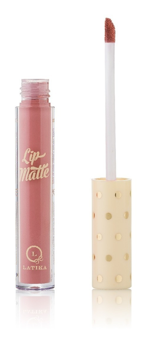 Batom Líquido Lip Matte 1