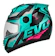 PRO TORK Capacete Evolution G8 1