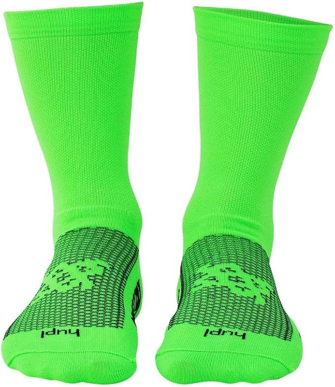 Meia Esportiva Cano Médio Hupi 3
