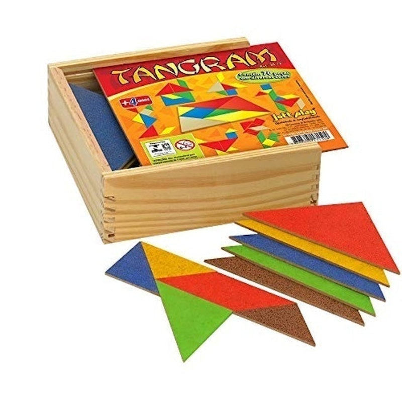 Tangram 1