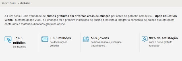 FGV Educação Executiva 3