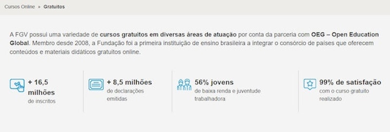 FGV Educação Executiva 3