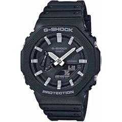Relógio G-Shock GA-2100-1A