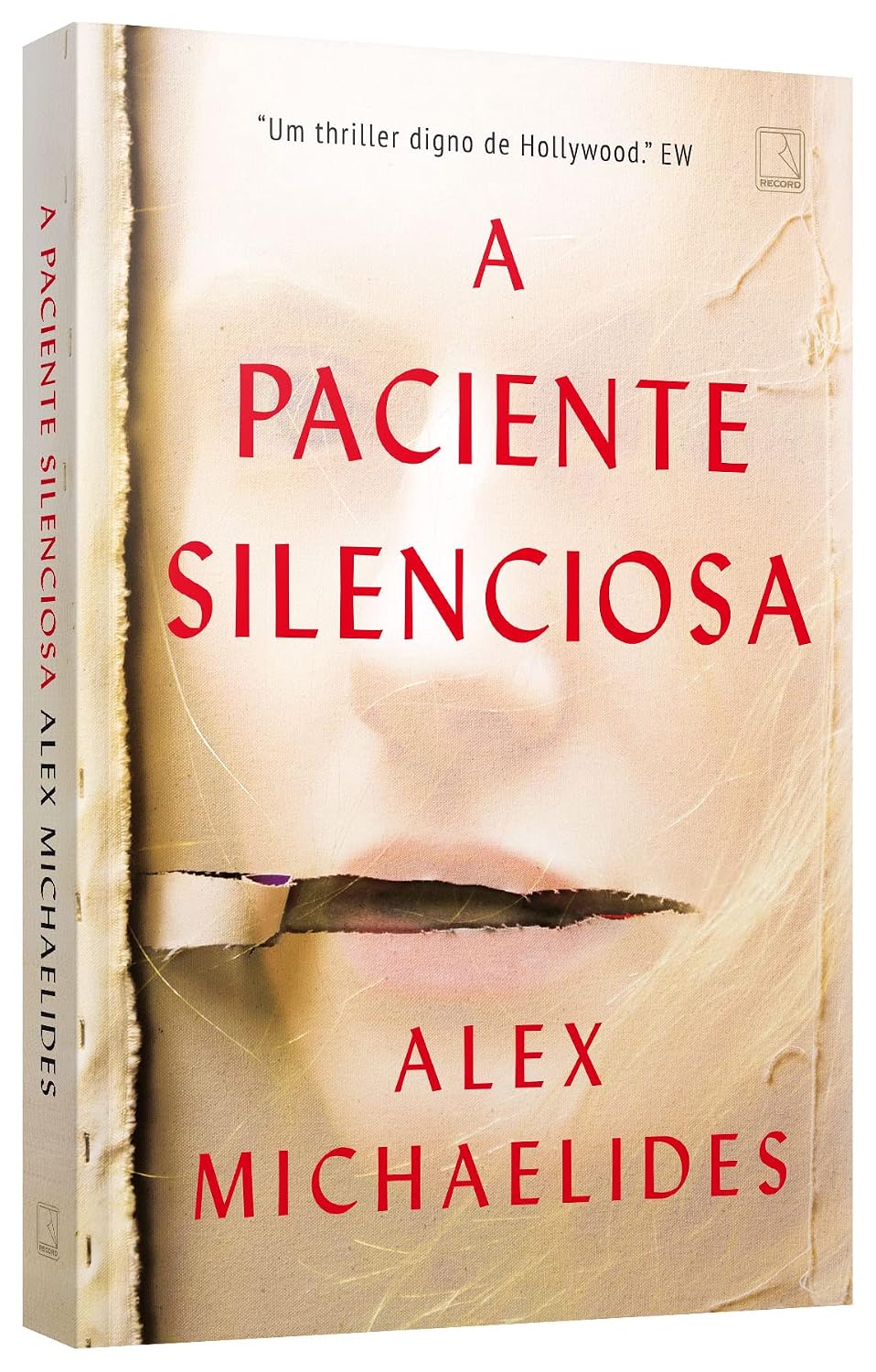 A Paciente Silenciosa 3