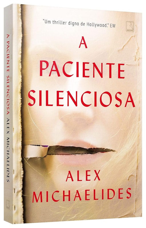 A Paciente Silenciosa 3