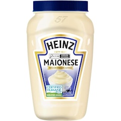 Maionese Heinz