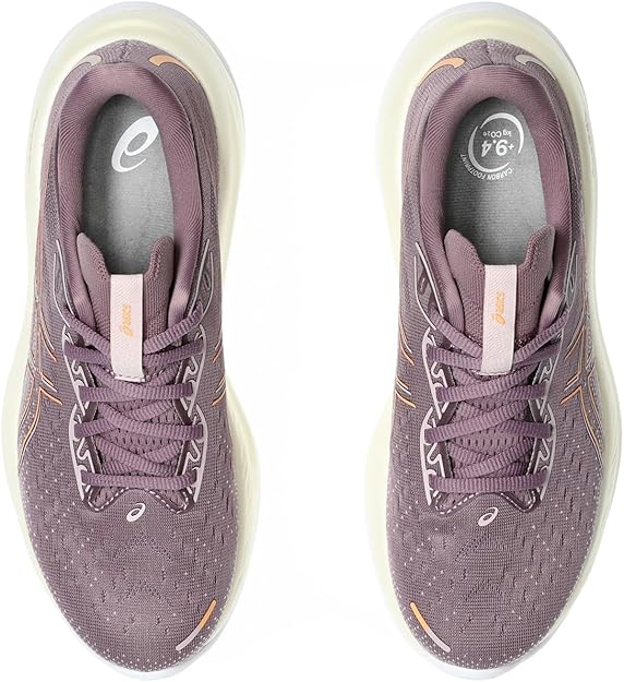 Tênis Asics Gel Cumulus 26 Feminino 4