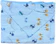 PAPI TEXTIL Toalha de Banho Felpuda Karinho com Capuz Estampada 90 x 70 cm 1