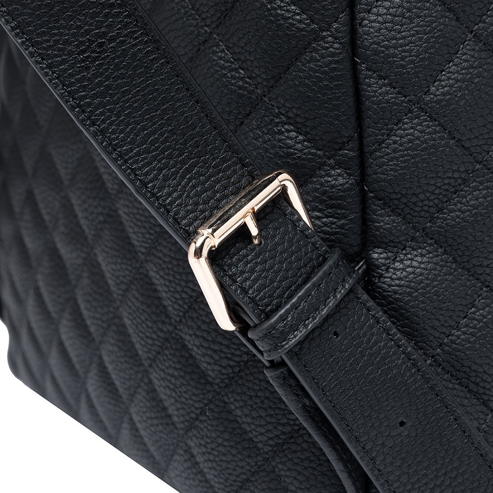 Bolsa Backpack Cavalera Moderna Feminina Escolar 5