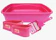 BRINQPET Kit Banheiro do Gato Brinqpet 04 pçs 1
