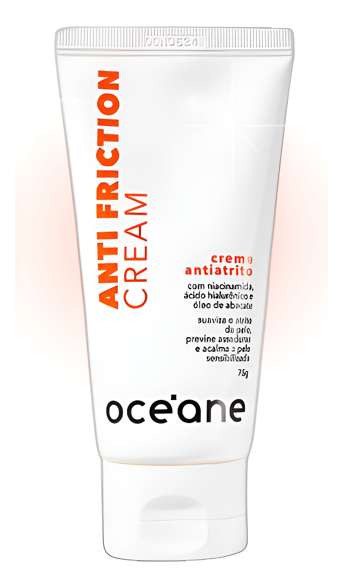 Creme Hidratante Antiatrito Cream Anti Friction 1