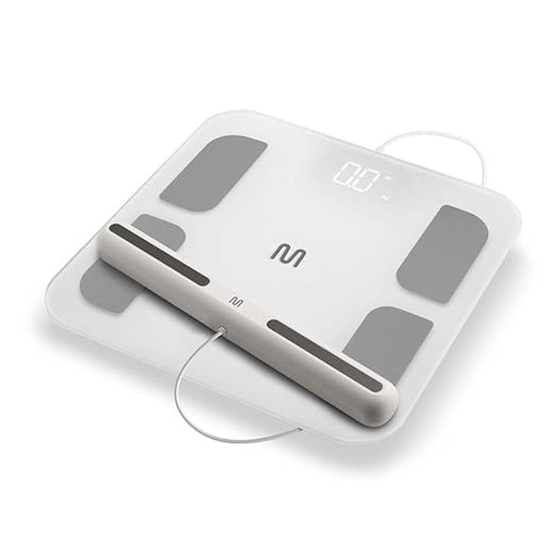 Balanca Digital Corporal de Bioimpedância Biohealth Pro Multilaser 4