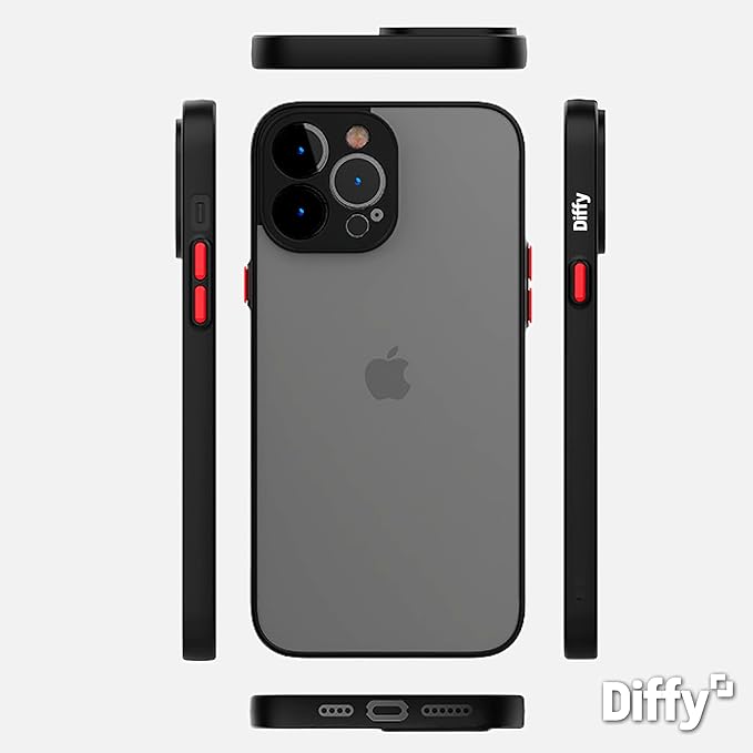 Capa Diffy Bumper 5