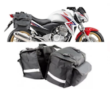 Top 10 Melhores Bolsas para Moto (Givi, Coleman e mais) 4
