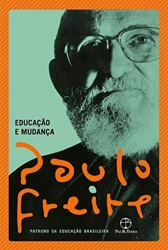 Educação e Mudança 1
