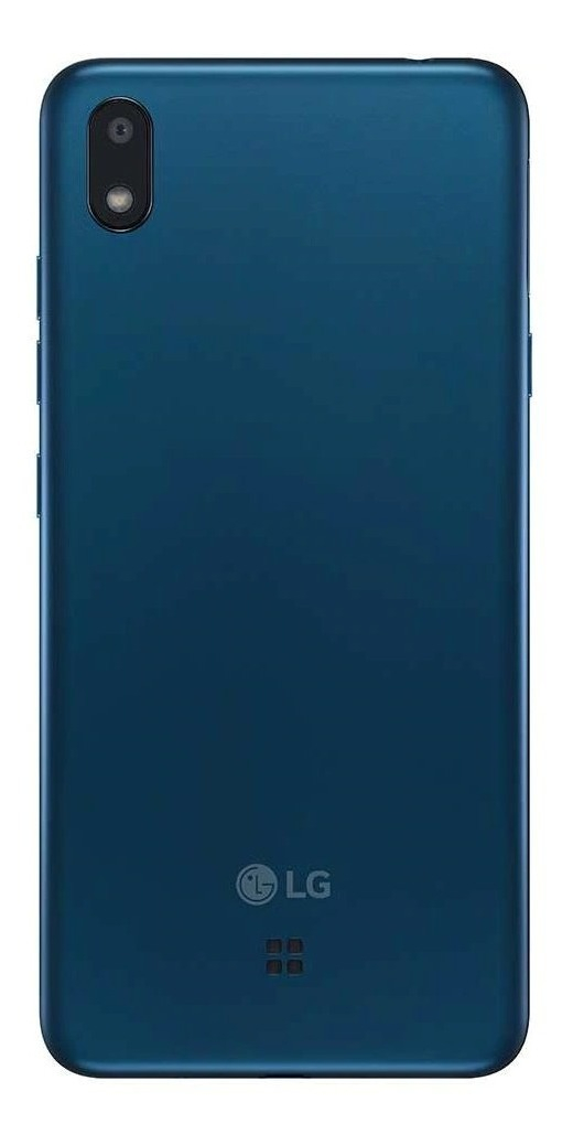Smartphone LG K8+ 4