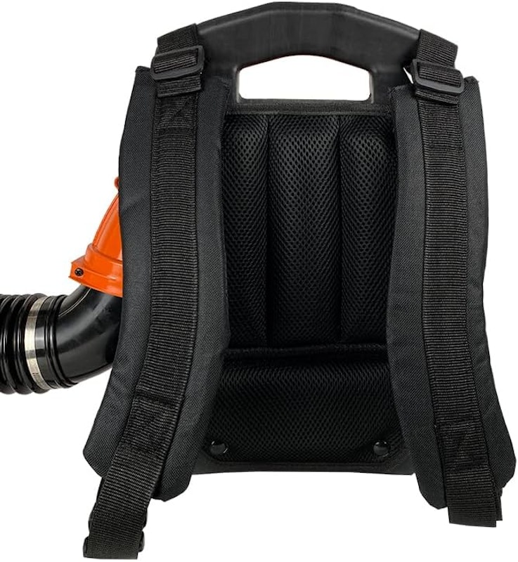 Soprador de Folhas Costal FAK520SC 5