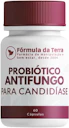 Probiótico Antifungo para Candidíase