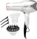 REVLON Secador de Cabelo Infravermelho Revlon (127 V) 1