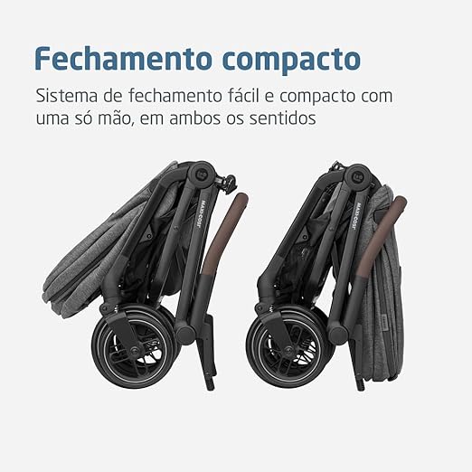 Travel System Leona² TRIO 3