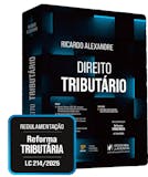 Top 10 Melhores Livros de Direito Tributário (Curso de Direito Tributário e mais) 1