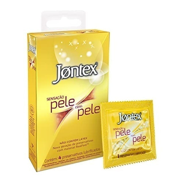 Jontex 3
