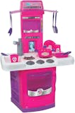 Top 10 Melhores Cozinhas de Brinquedo em 2026 (Magic Toys, Cotiplás e mais) 4