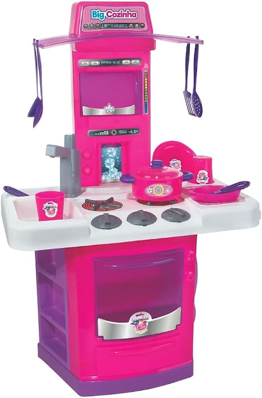 Big Cozinha 1