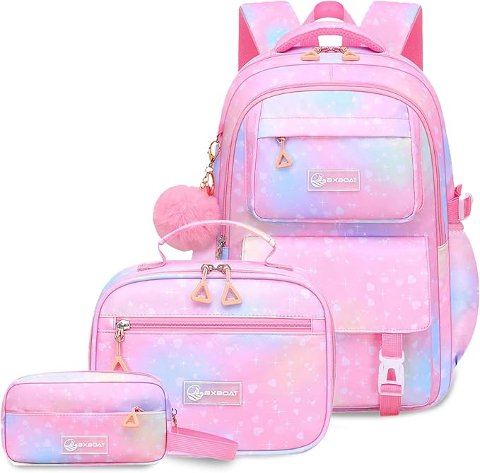 Top 10 Melhores Mochilas Infantis em 2026 (de Costas e Rodinhas) 3