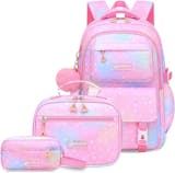 Top 10 Melhores Mochilas Infantis em 2026 (de Costas e Rodinhas) 3