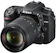 NIKON Câmera D7500 + AF-S DX NIKKOR 18-140 VR 1