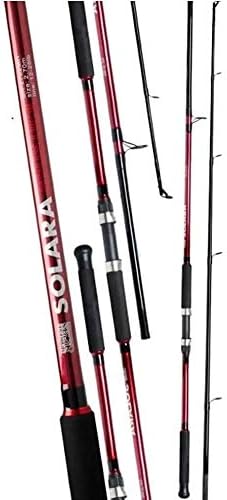 Vara Solara Redstick P/ Molinete 2,40 m 2