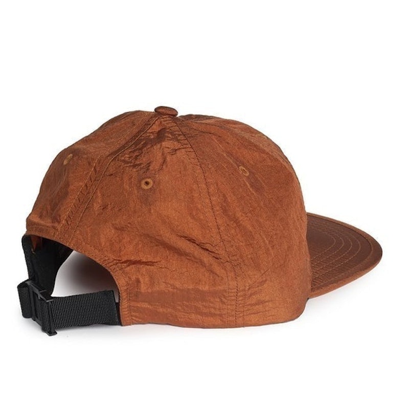 Boné Aba Reta Vans Packed Hat 3