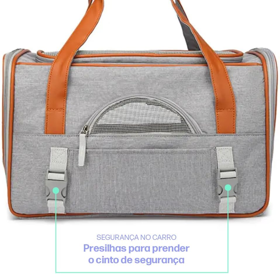 Bolsa Aérea Madog Lux 3