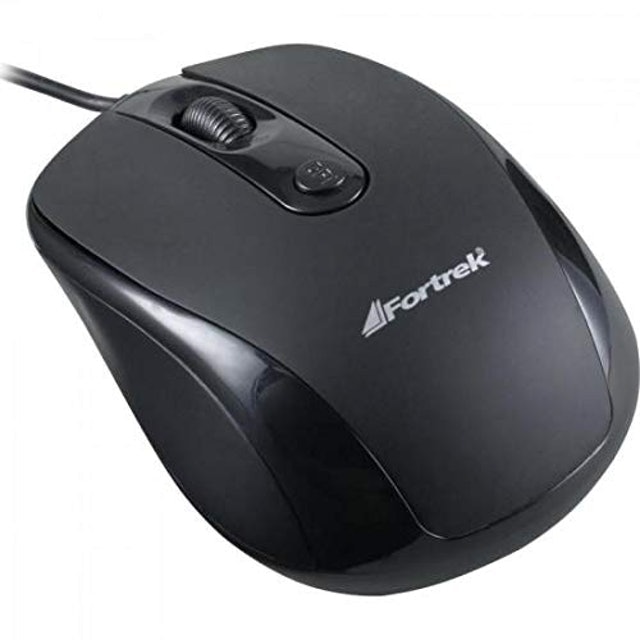 Fortrek 3