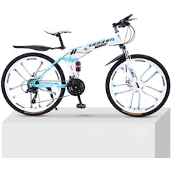 Bicicleta Bosno New Bicycle